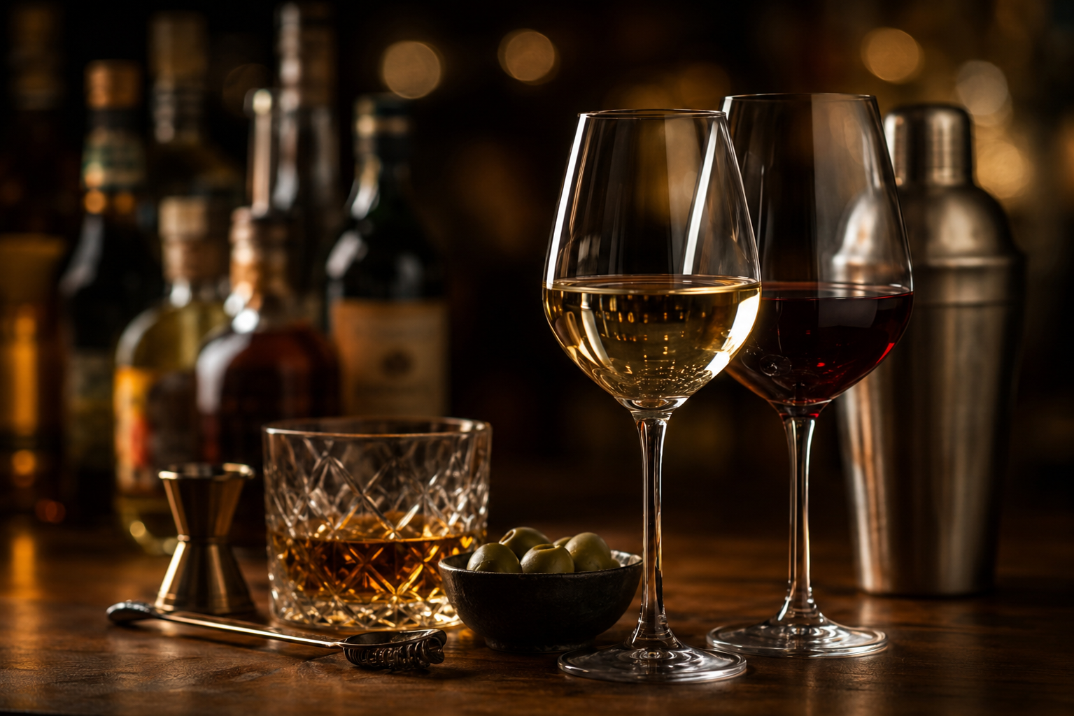 GOLDEN FIG WINES