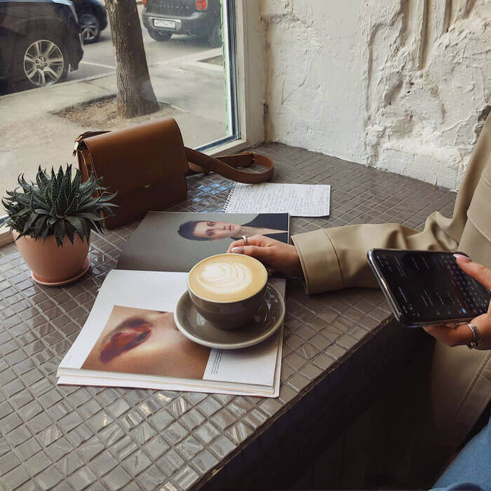 This Will Fundamentally Change the Way You Look at Coffee